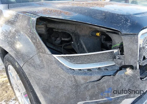 2015 GMC Acadia Denali z USA, uszkodzony, nr VIN 1GKKVTKD2FJ339488